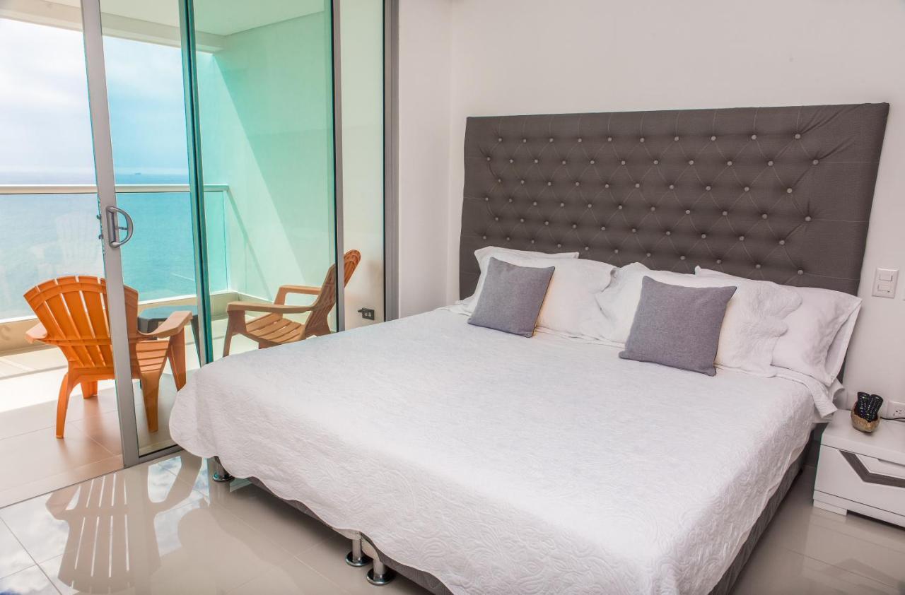 Propertiz Col Cartagena Exterior foto