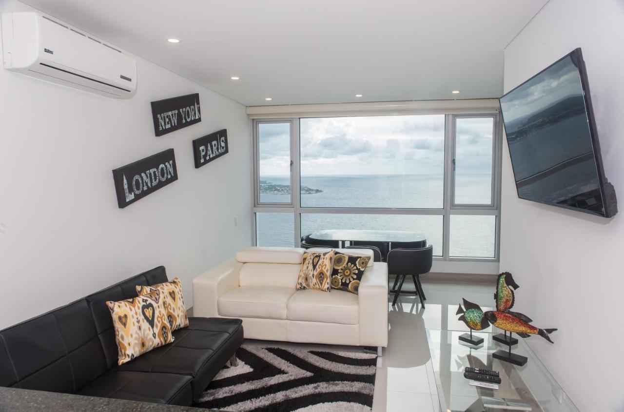 Propertiz Col Cartagena Exterior foto